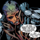 Illustration for article titled Mass Effect 2 Debuts In Mass Effect: Redemption